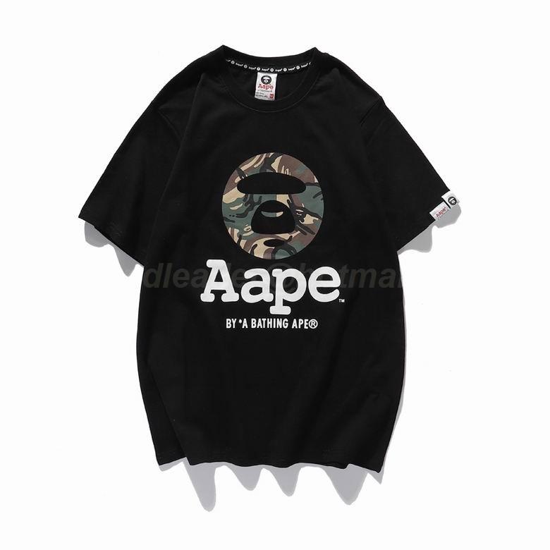 Bape Men's T-shirts 809